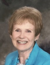 Obituary of Mary Emma Holland