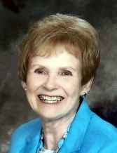 Obituary of Mary Emma Holland