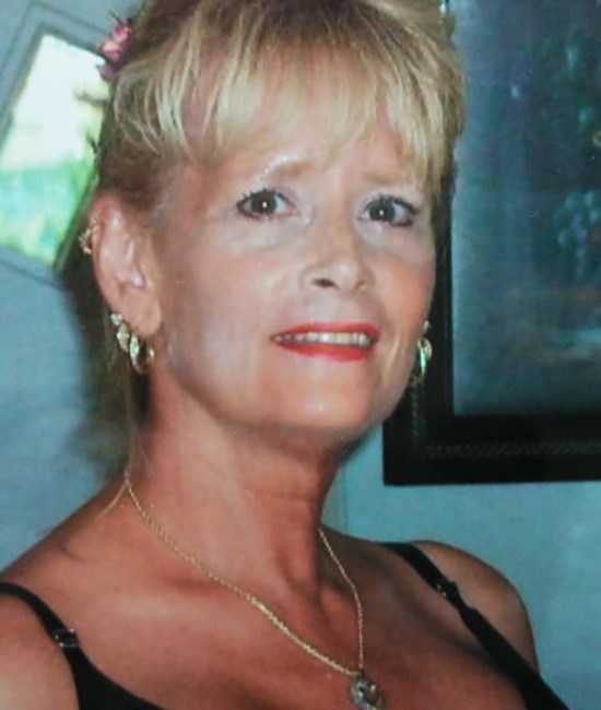 Obituary of Jeanne F. Capasso