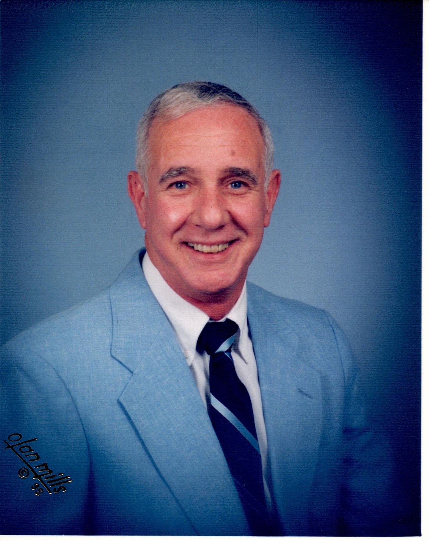 Obituary of Wayne Sterling Pack