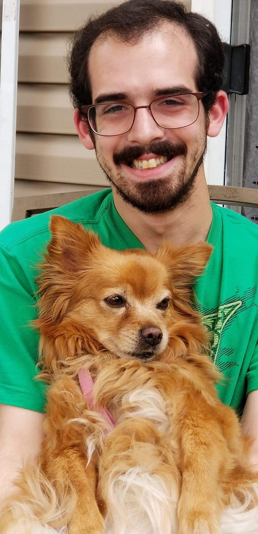 Obituary of Kristian Stephen Michael Warrick