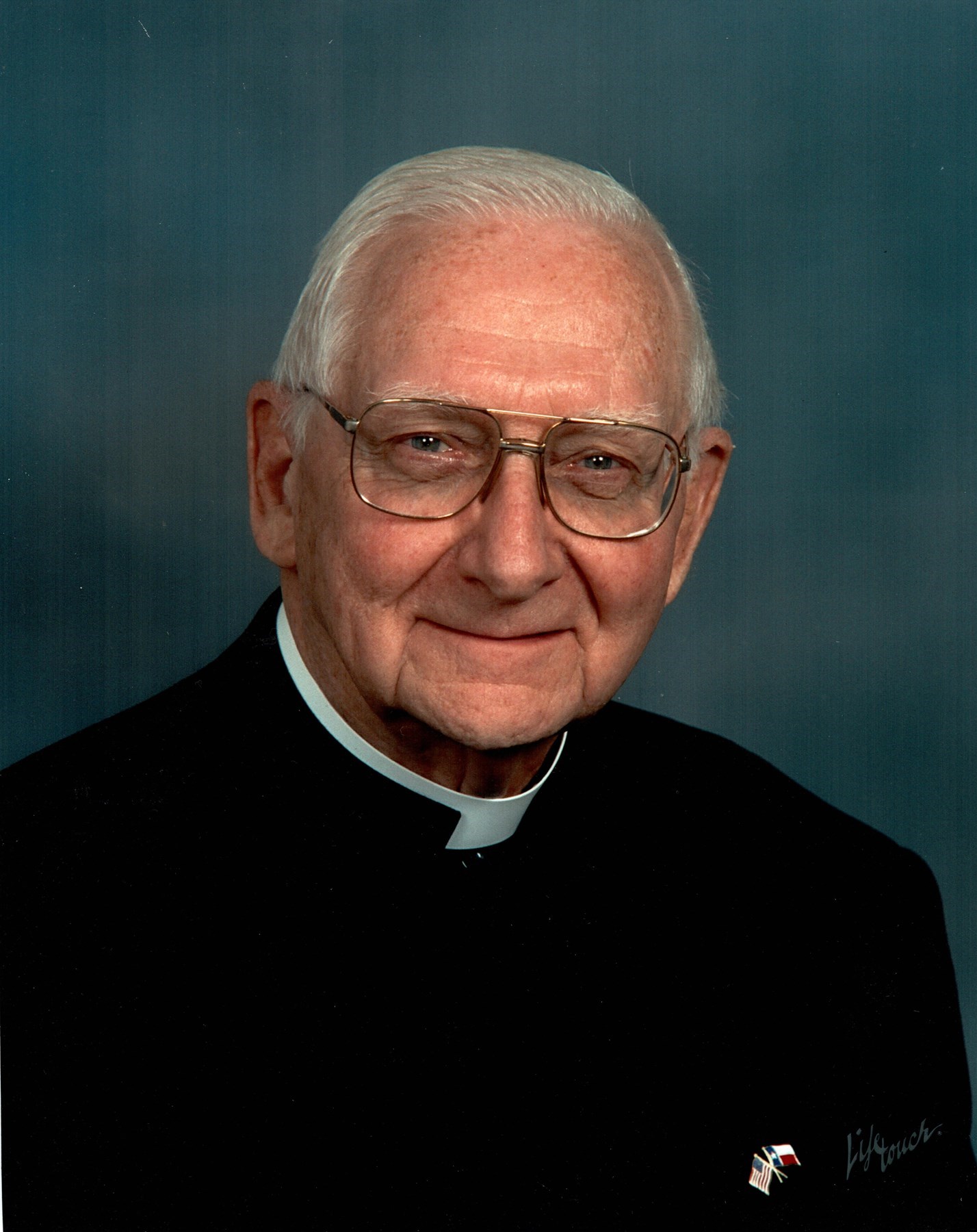 Share Obituary for Reverend Monsignor Robert Rehkemper | Dallas, TX