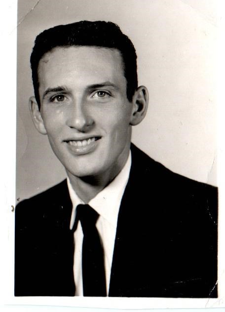 Avis de décès de Norman Myers