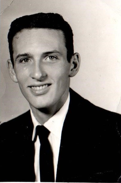 Avis de décès de Norman Myers