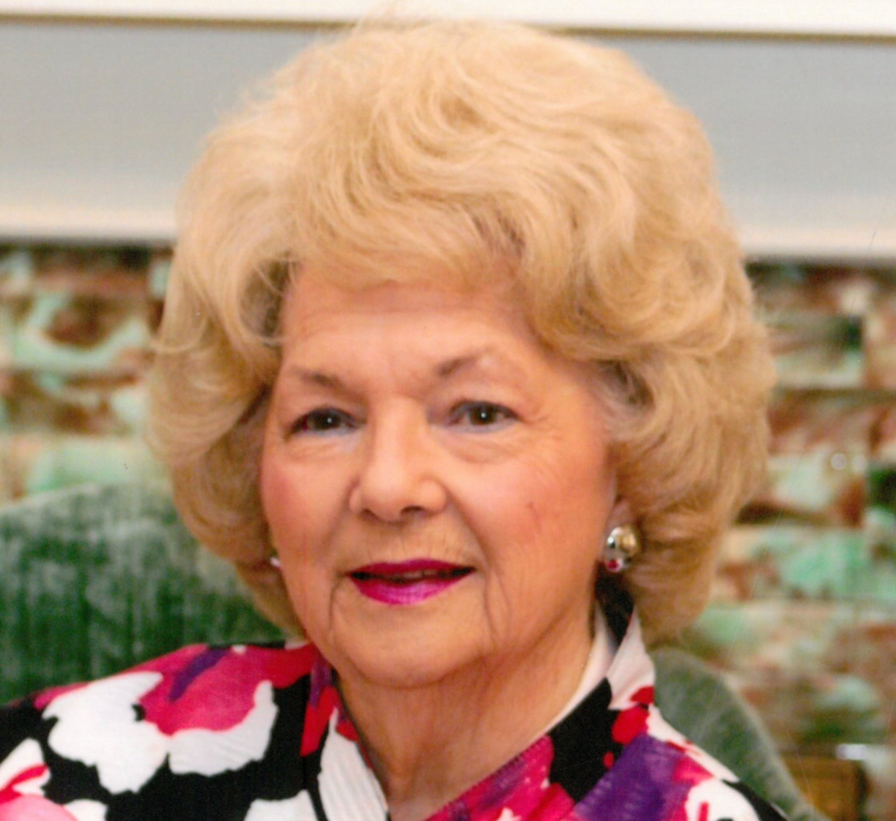 Alecia Mae Roberts Obituary Martinsburg, WV