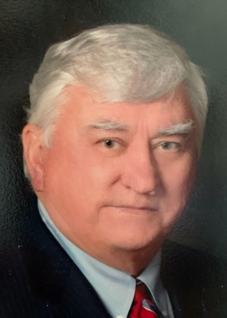 Obituary of James Allen Shumaker, Sr.