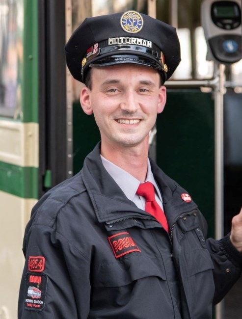 Obituario de Michael William Delia