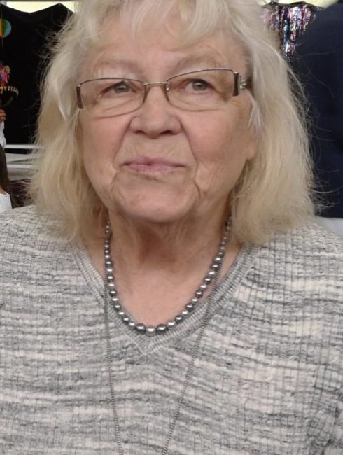 Obituary of Bibiana Bernadena McKinley