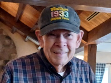Obituary of Jack Robert Kettler