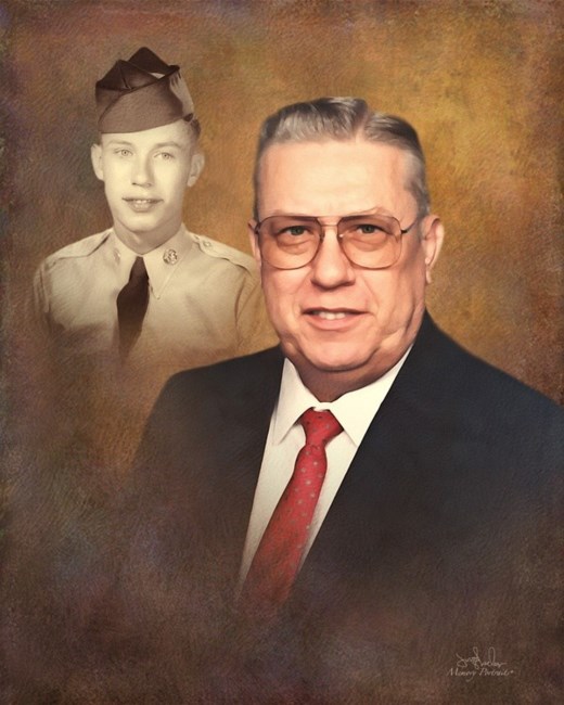 Obituary of Wayne Darnell Cooley