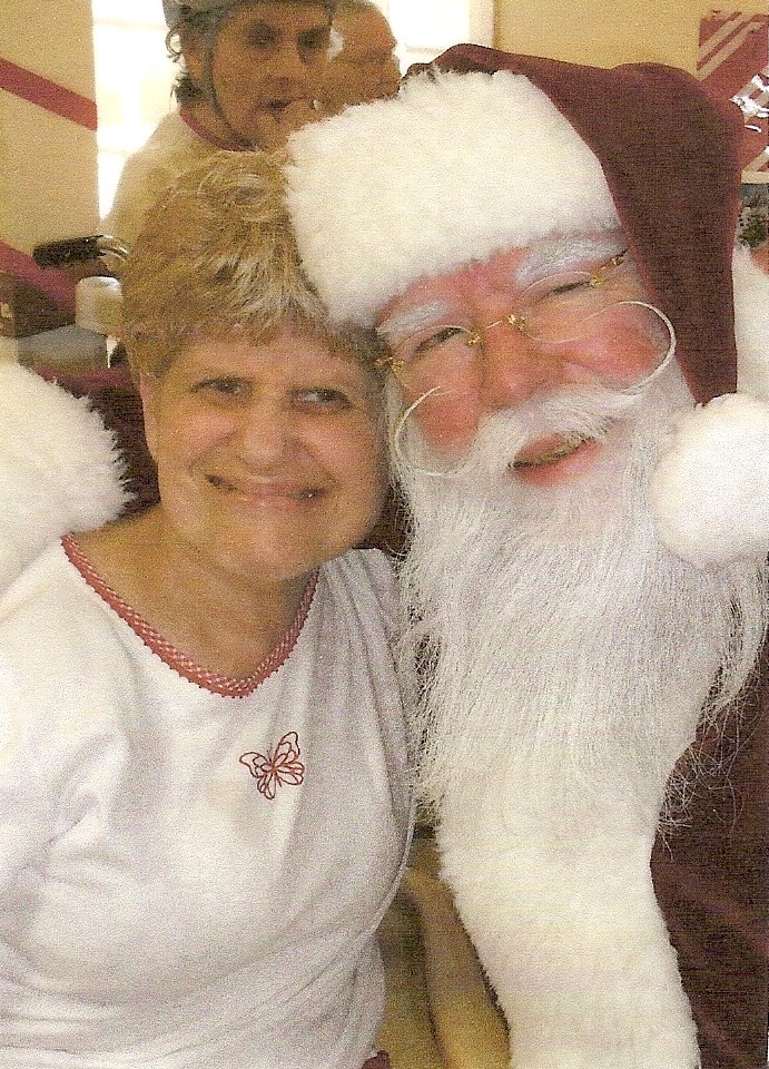 Obituary of Joan LaPiana