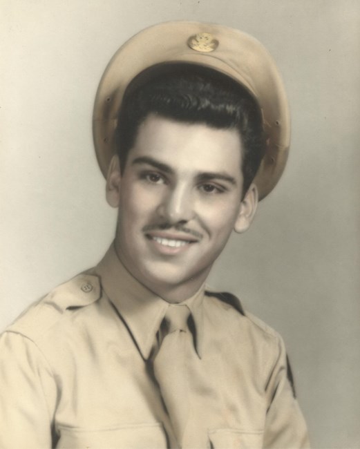 Obituario de Ruben G. Quezada Sr.