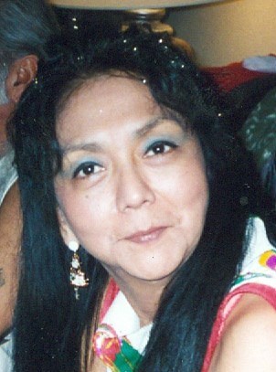 Obituary of LaDonna Louise Fryberg