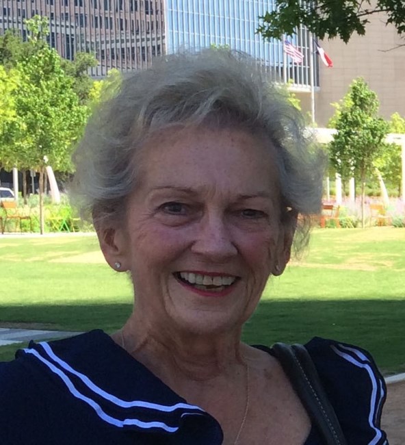 Obituary of Jane Chambers Godfrey