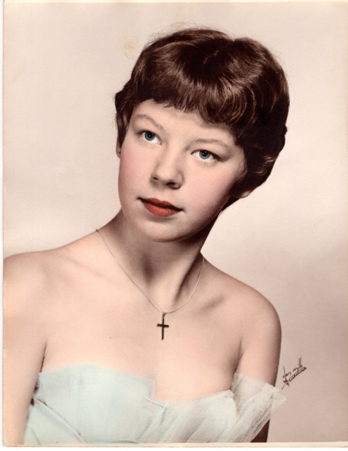 Obituary of Dorothy Watkins