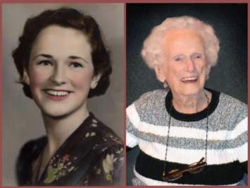 Obituary of Virginia Estella Baldasar (Nee Martin)