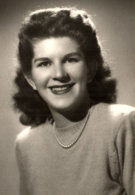 Obituary of Mary Lou Gilleland