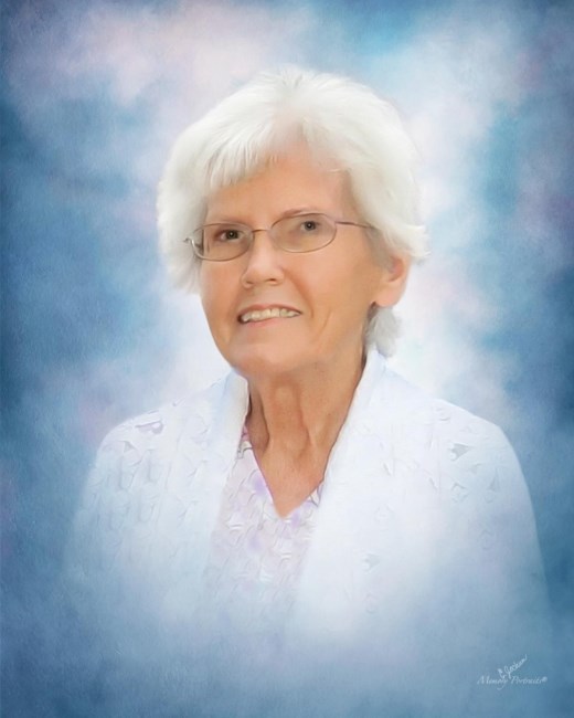 Obituary of Suellen English Stephens