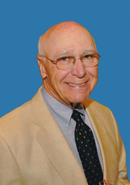 Obituary of William Henry Pfeifer Jr.