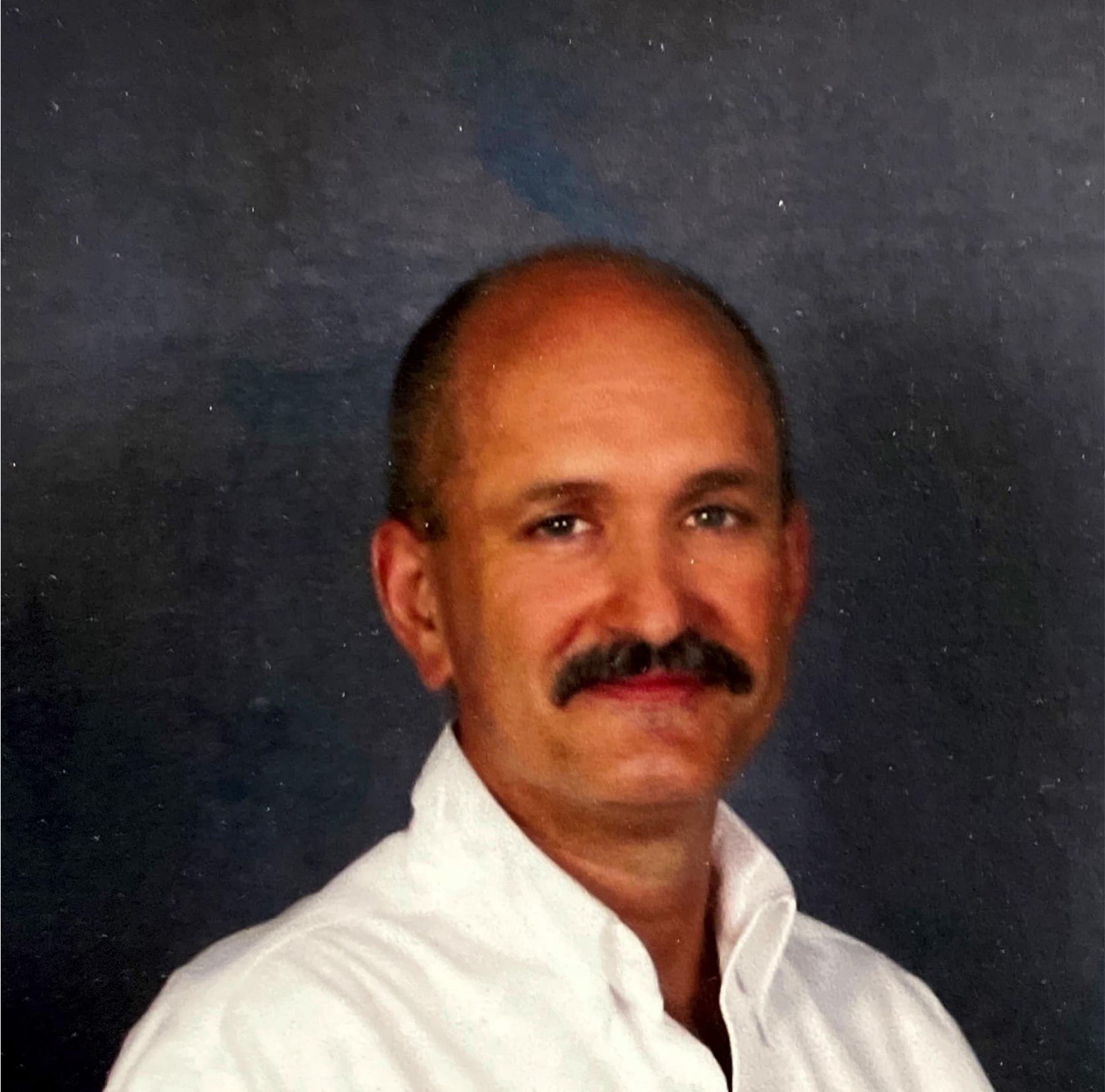 Gregory Andrew Collier Obituary Humble, TX