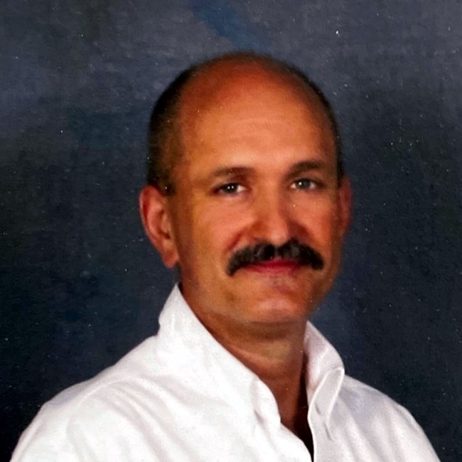 Avis de décès de Gregory Andrew Collier