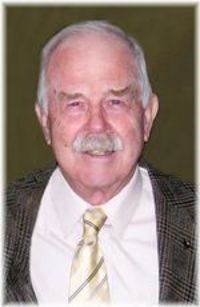 Obituary of Gerald J. Landwehr