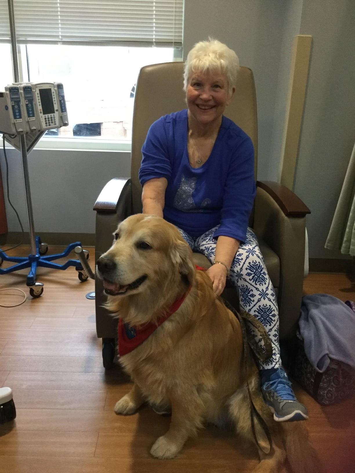 Obituary of Carole Ann Simpson