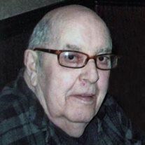 Obituary of James Ogden