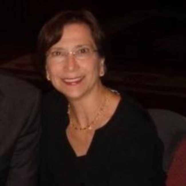 Obituary of Ilona Frances Weise