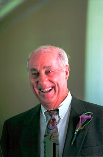 Obituary of William Donald Bachman