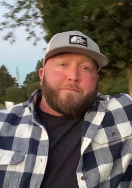 Obituary of Jeffrey T. Nabb