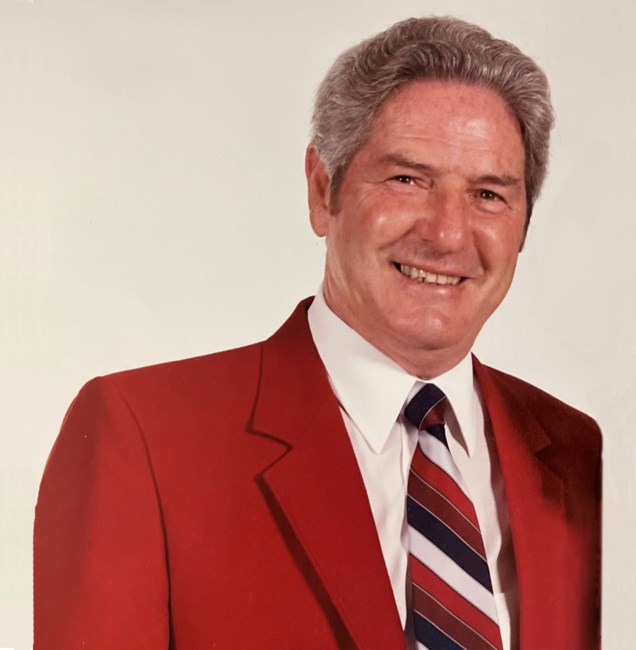 Obituary of Alfred "Al" Spindel