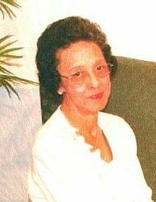 Obituary of Emma Dell Foster