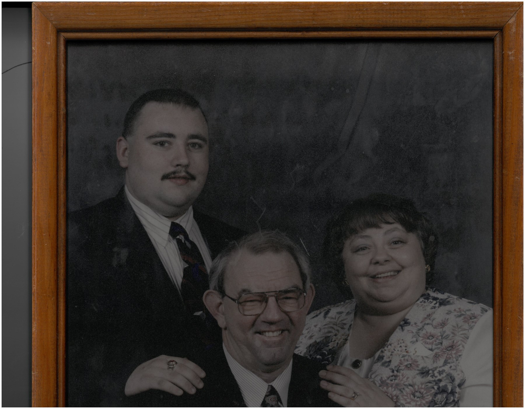 Obituary of Patsy Ann Smith