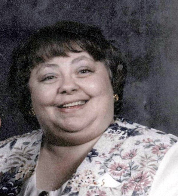 Obituary of Patsy Ann Smith