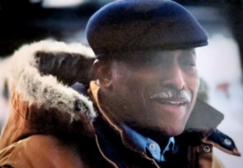 Obituary of Surronnal Frank Tanner