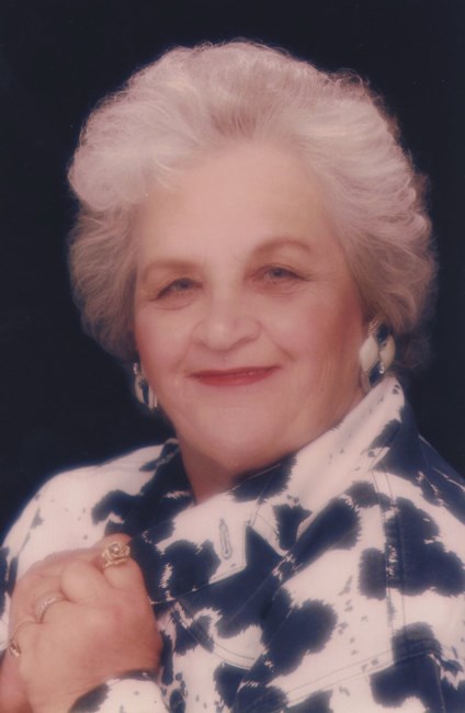 Obituary of Laura Middleton