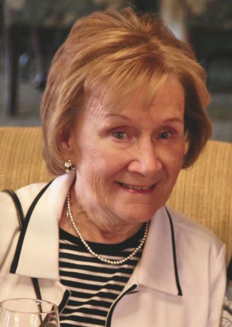 Obituary of Jeanette D. Mugge