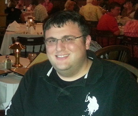 Obituary of Brian Arthur Riviere