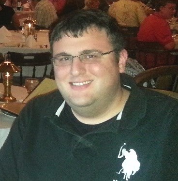 Obituary of Brian Arthur Riviere