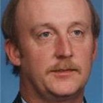 Obituary of Rodney Stephen Platt