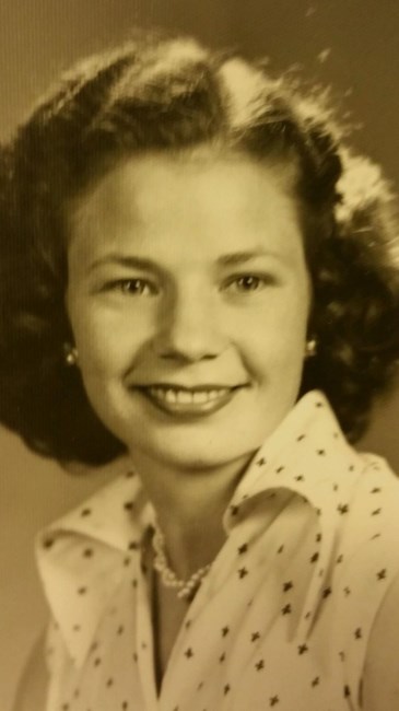 Obituary of Jean R. Haskins