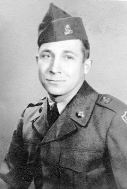 Obituary of Frank S. Wells