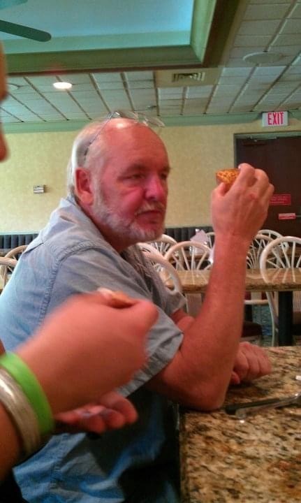 Obituary of John Aloysius Laignel