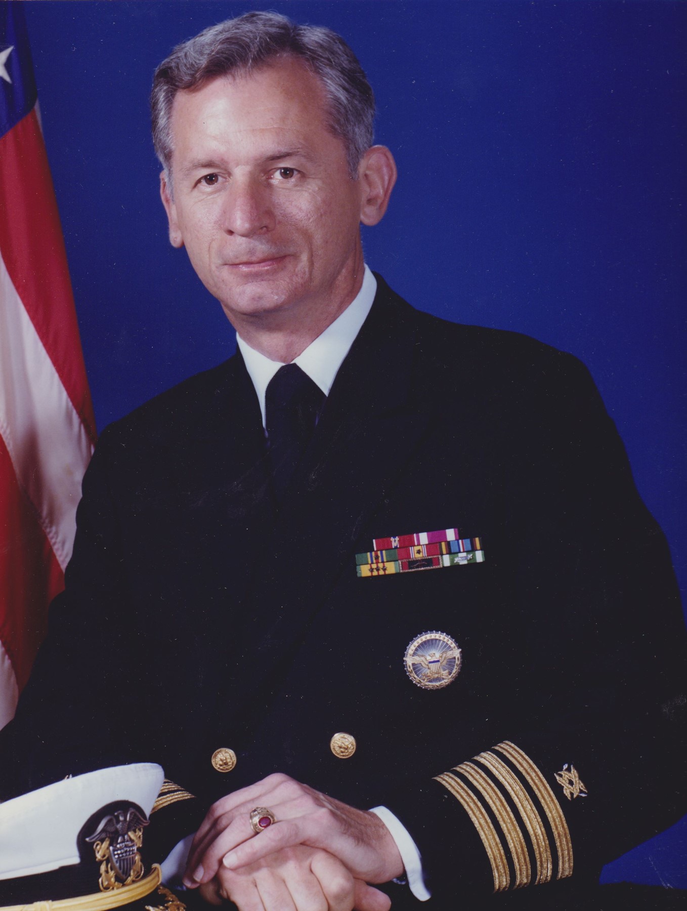 Obituary of John Paul Sylva