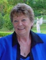 Virginia Thacker