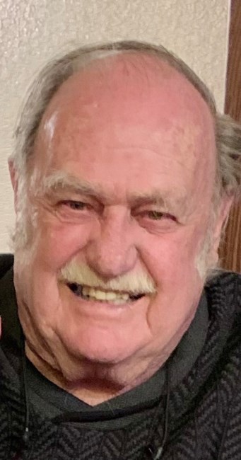 Obituario de Larry Joel Zerfas