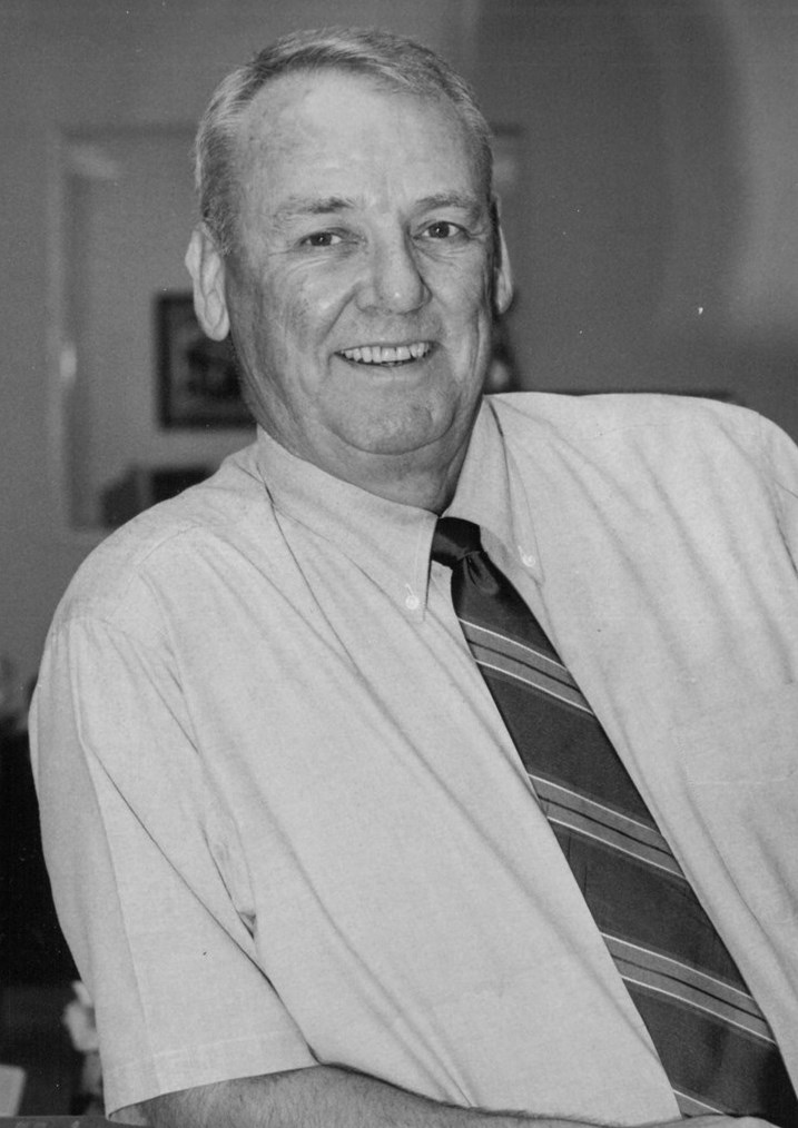 Robert Haraway Obituary Norman, OK