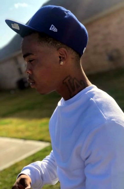 Obituary of Emarion Lee Hill