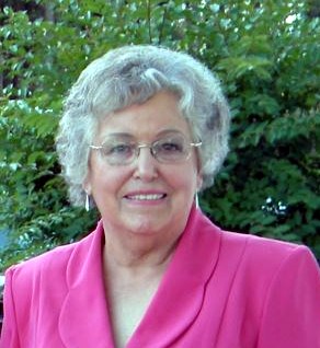 Obituary of Joyce Autrey